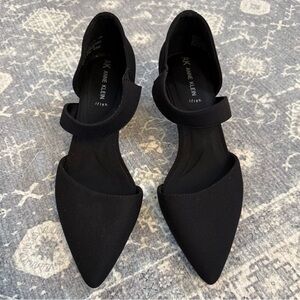 Anne Klein iFlex Kitten Heels